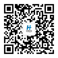 掃描二維碼關(guān)注我們：容慧科技 ,靠譜的鄭州APP開發(fā)公司。