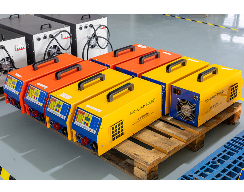 手持式儲能螺柱焊機(jī)RC-CHJ-4600SP