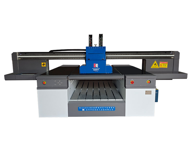 2515手動雙平臺打印機