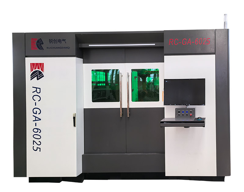 RC-GH-6025激光切割機(jī)